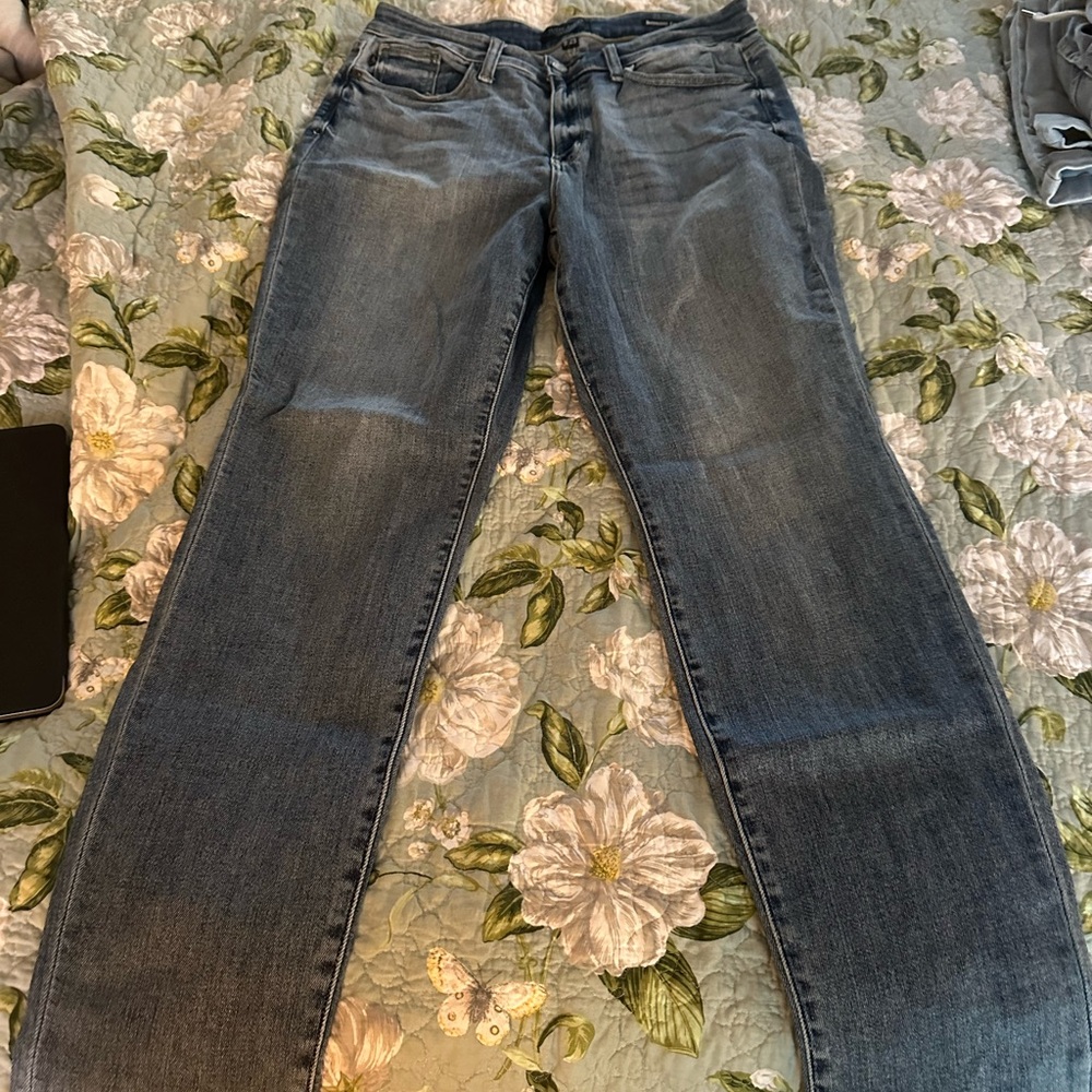 Judy Blue Boyfriend Fit